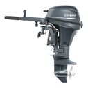 YAMAHA 8 HP Tiller 4-Stroke Outboards image number 0