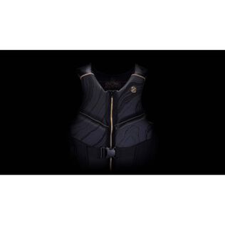 HL Wmns Domain HRM Vest - L
