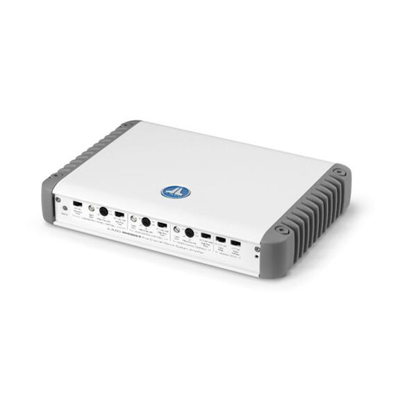 MHD900/5 Full-Range Marine Amplifier image number 0