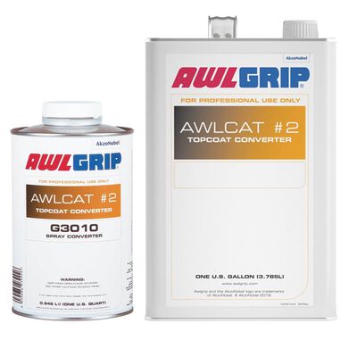 Awl-Cat #2 Spray Converter - (Professional Application Only)