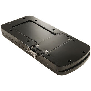 Quick-Release Aluminum Freshwater Trolling Motor Bracket