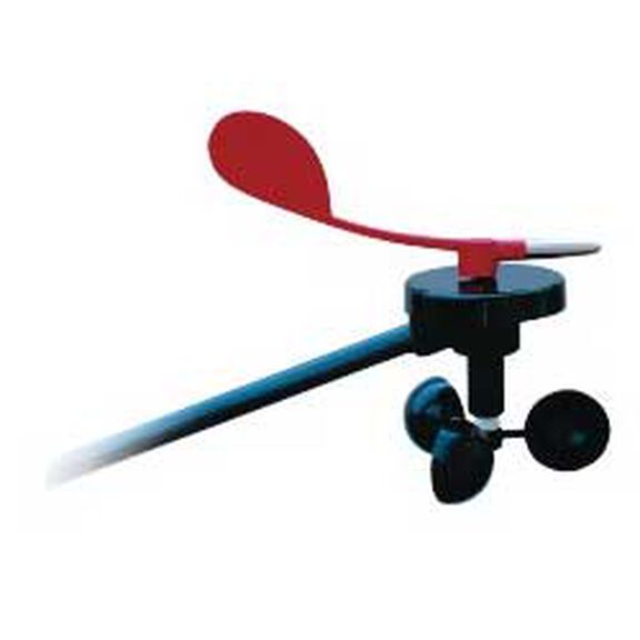 T120 Wind Transmitter image number 0