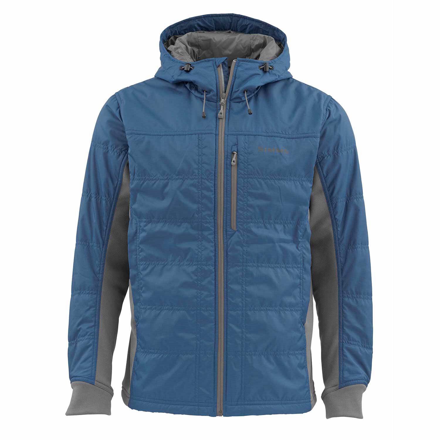 SIMMS Men's Kinetic Jacket