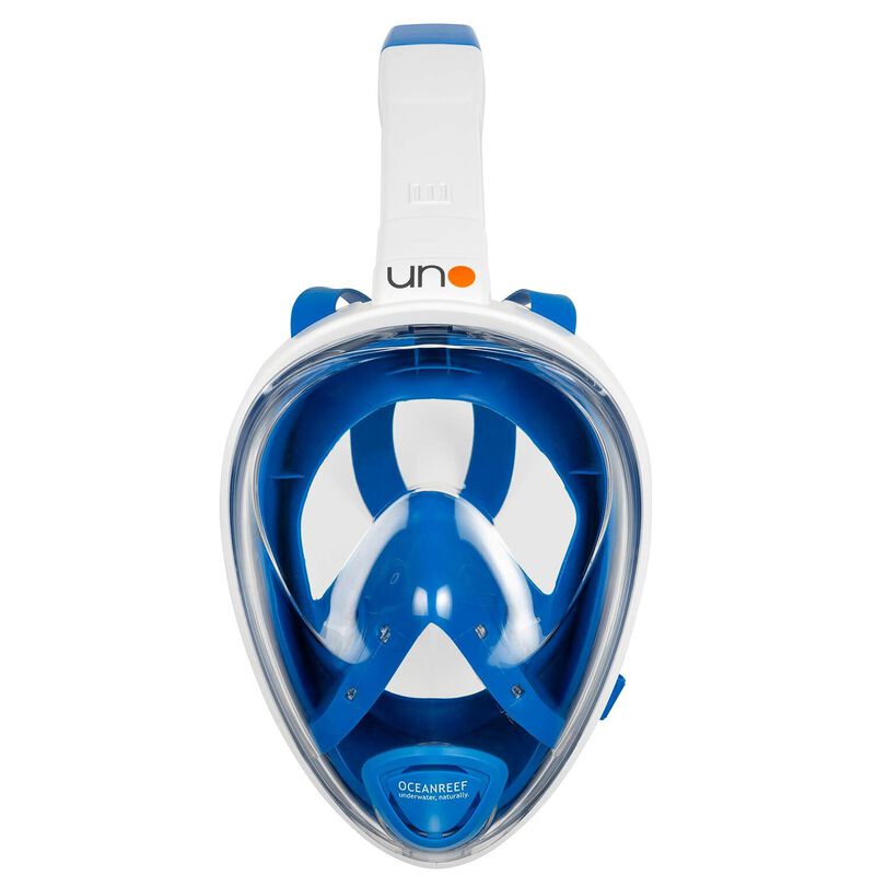 Aria Uno Snorkel Mask Combo, Small/Medium image number null