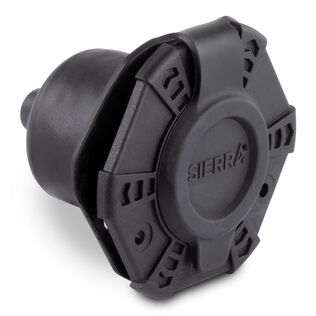 AC Inlet Port, 15A
