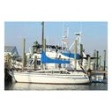 Mainsail Boom Cover, 8 to 11 Foot Booms image number 2