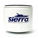 18-7824-2 Oil Filter 13/16" x 16 NPT Short GM style filter for most 4-cylinder & inline 6 GM based engines image number 0