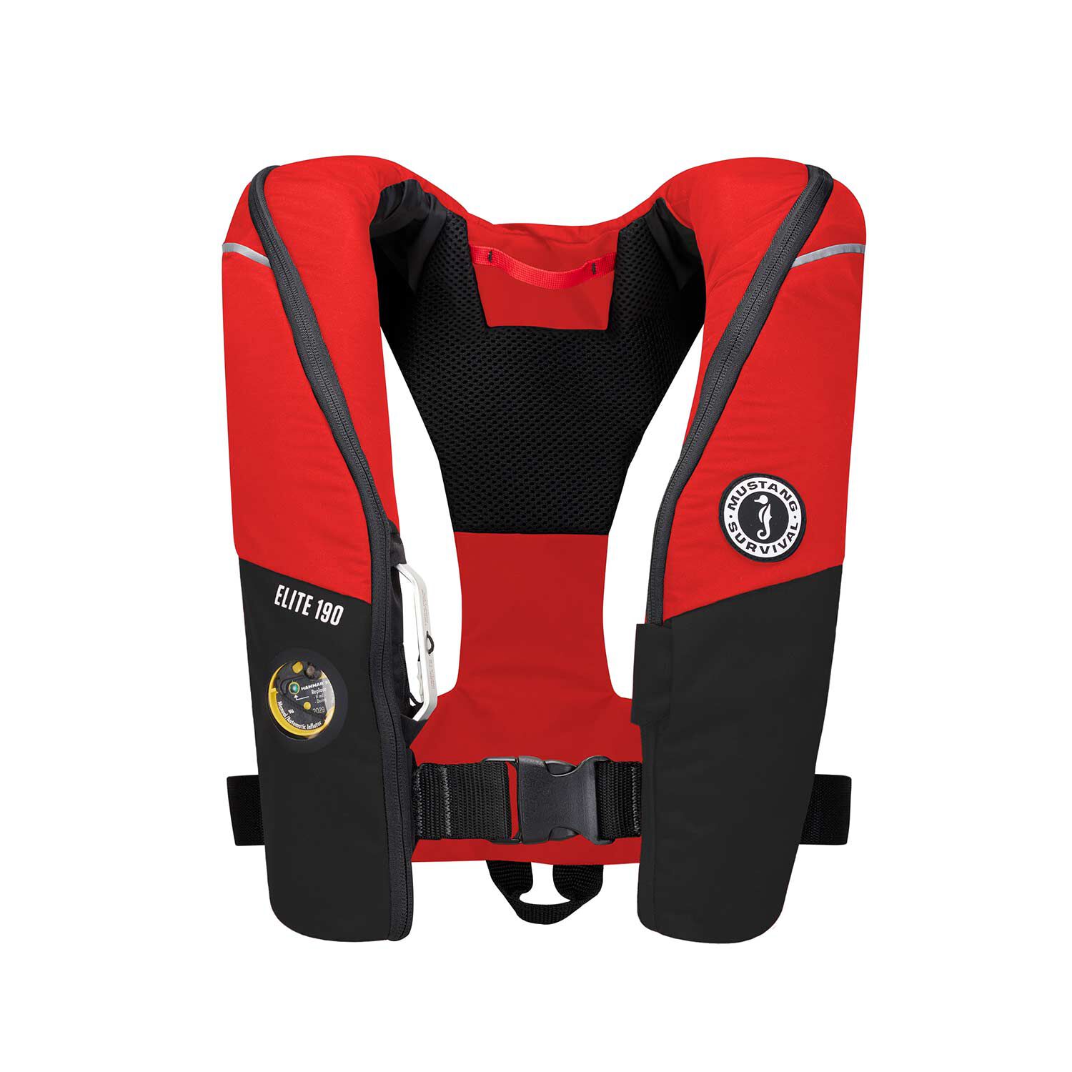 Elite 190 Inflatable PFD
