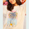 Women's To The Sun Shirt image number 5