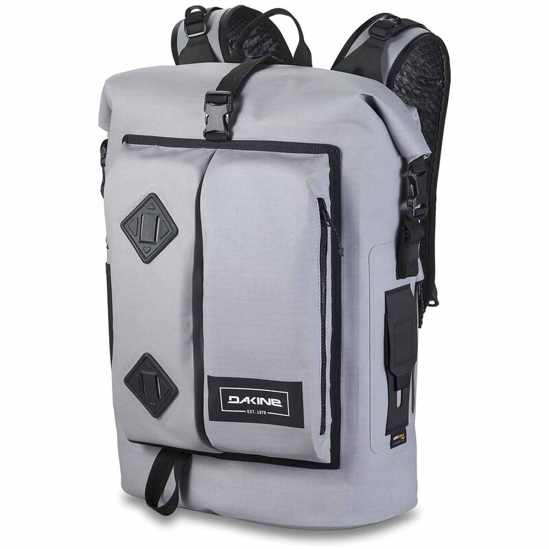 36L Cyclone II Dry Pack image number 0
