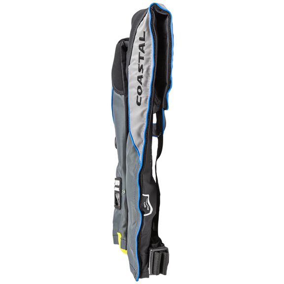 Coastal Automatic Inflatable Life Jacket image number 1