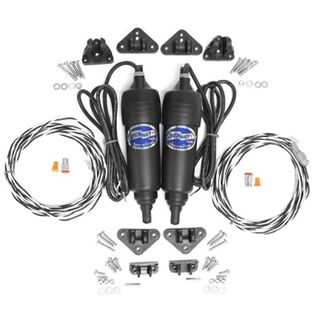 Bennett Bolt Adjustable Actuator Kit Less Tabs (Relay Module Not Included)