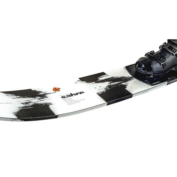 67 Sabre Water Ski image number 4