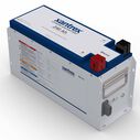Lithium-Ion Iron Phosphate (LiFePO4) Battery, 240 Amp Hours image number 0