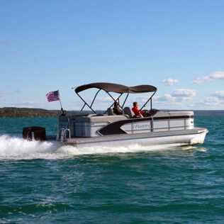 SureShade Power Bimini Sport Arm Kit