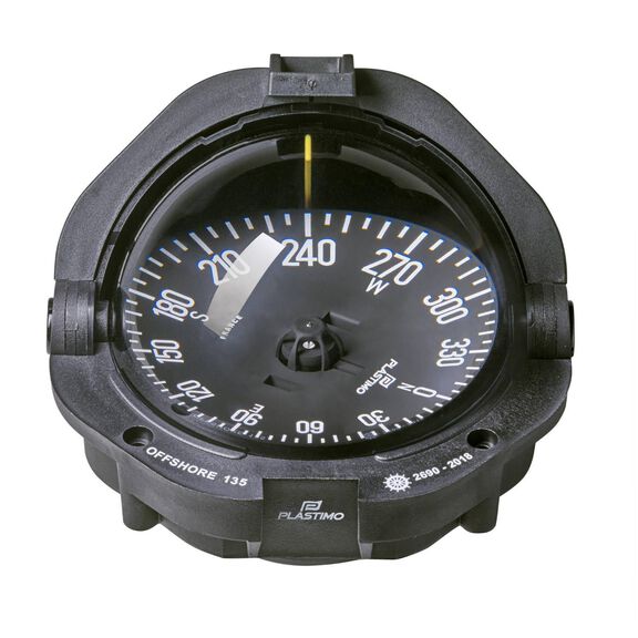 Flush-Mount Offshore 135 Compass image number 0