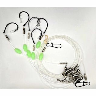 SaltRaid Deep Drop Rigs
