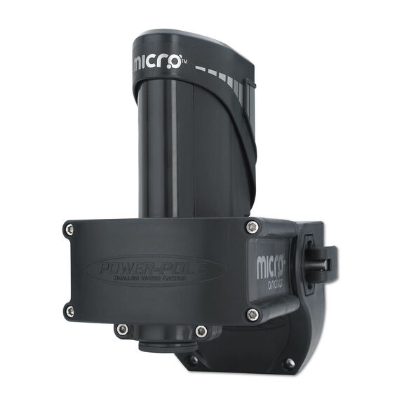 Micro Anchor System image number 1