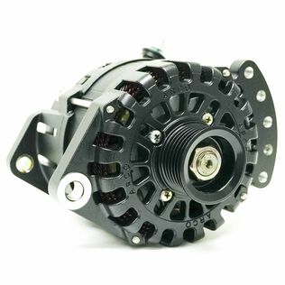 Zeus A225s-12V High Output Alternator