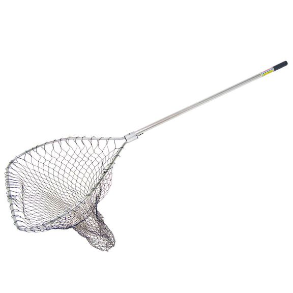 Salmon Catfish & Striper Landing Net image number 0
