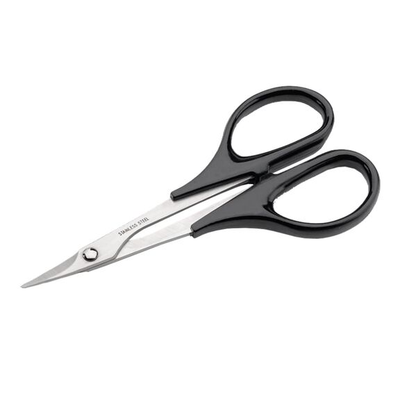 Fishing Line Scissors image number 0