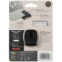 Radiant&reg; 170 Rechargeable Clip Light image number 1