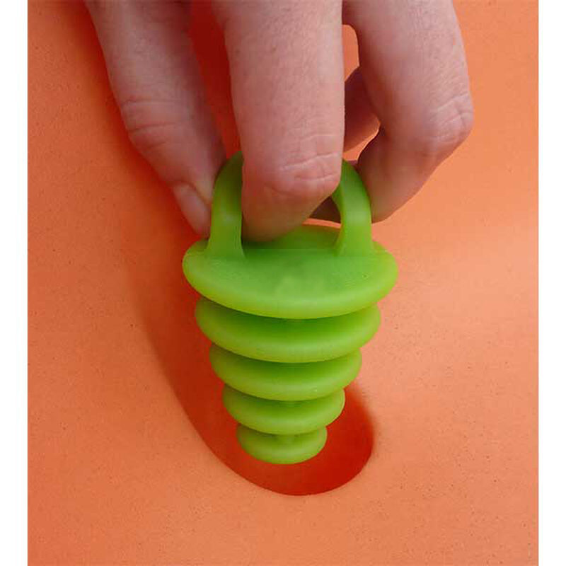 Kayak Scupper Plugs, 4pack West Marine