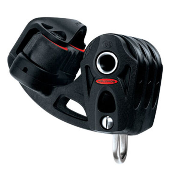 Series 30 Orbit Triple Block with Cam image number 0