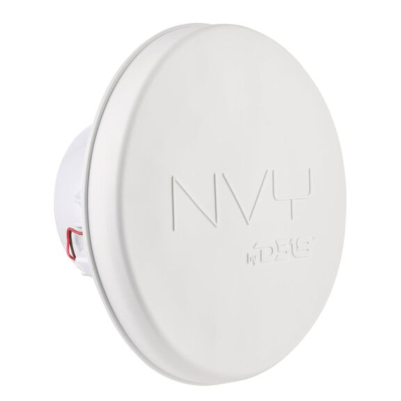 8&rdquo; Marine Coaxial Speaker With Kevlar Cone, Bullet Tweeter, Neodymium Magnet, and Digital LED Lights | 200W RMS 4-Ohm image number 7