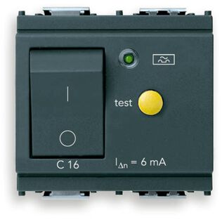 Vimar Idea Cover Plate