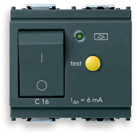 Vimar Idea Cover Plate image number 0