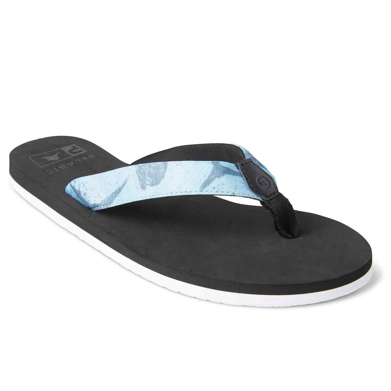 Women's Open Seas Catalina Flip-Flop Sandals image number 0