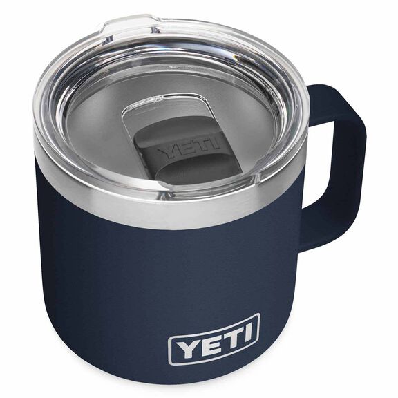 14 oz. Rambler&reg; Mug with MagSlider Lid image number 0