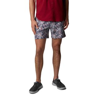 Men's PFG Rambler&trade; Printed Water Shorts