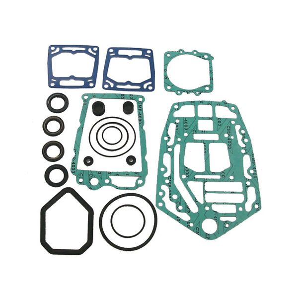 SIERRA 18-2794-1 Lower Unit Seal Kit for Yamaha Outboard Motors