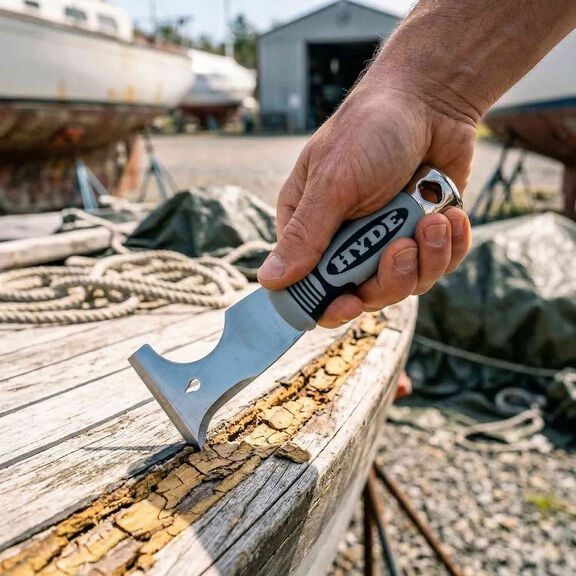Pro Stainless 8-in-1 Multi Tool image number 2