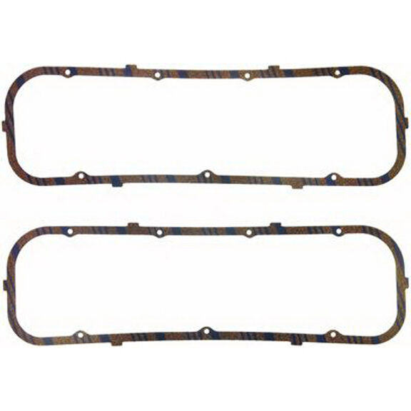 Valve Cover Gasket Set image number 0