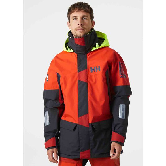 Men's Newport Coastal Jacket image number 0