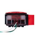 Submersible Combination Trailer Light Kit for Trailers Over and Under 80" Wide image number 3
