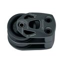 45mm Aluminum Element Double Footblock image number 0