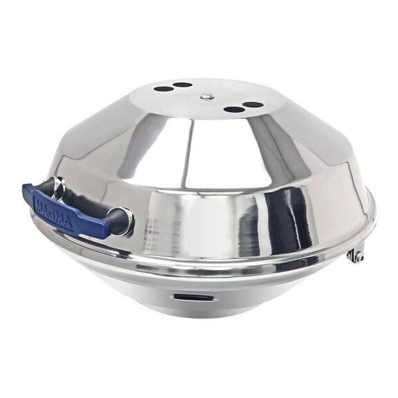 Party Size Marine Kettle Charcoal Grill image number 1