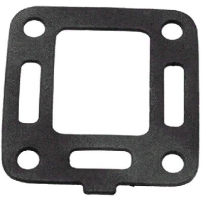 18-2833-9 Exhaust Elbow Gasket for Mercruiser Stern Drives, Qty. 2