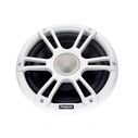 SG-CL77SPW 7.7" Coaxial Signature Speakers, Sport White with LED image number 5