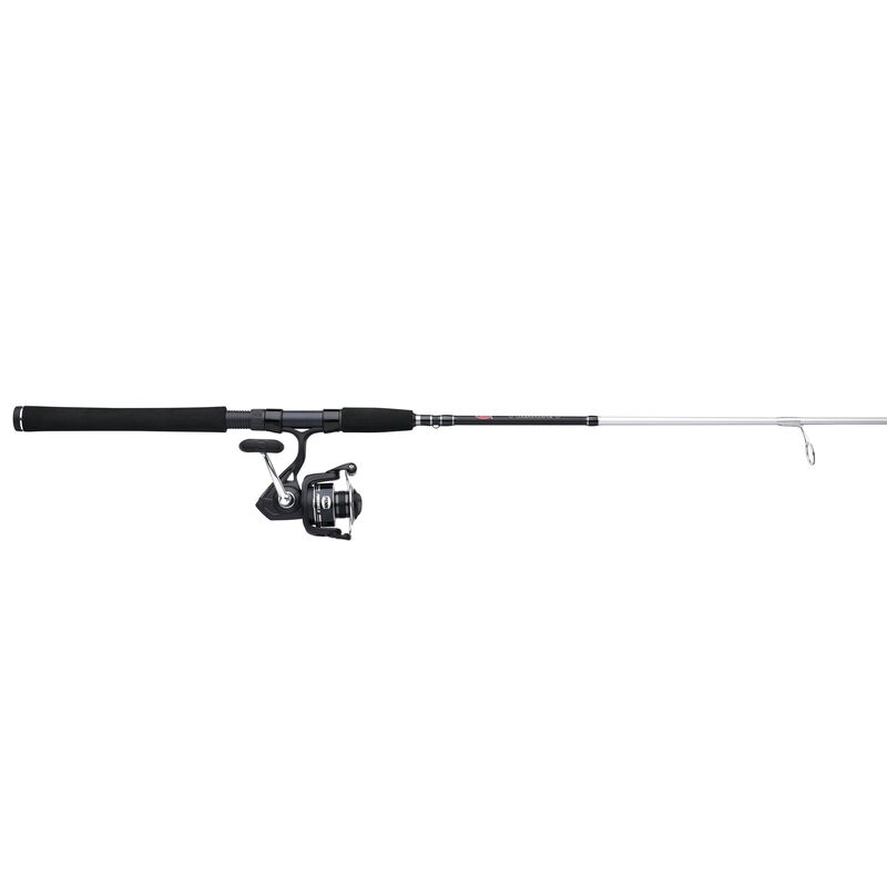 PENN Pursuit V Spinning Combo - 8000 - 10' - Heavy - 5.3:1 - Surf - 2 Pieces