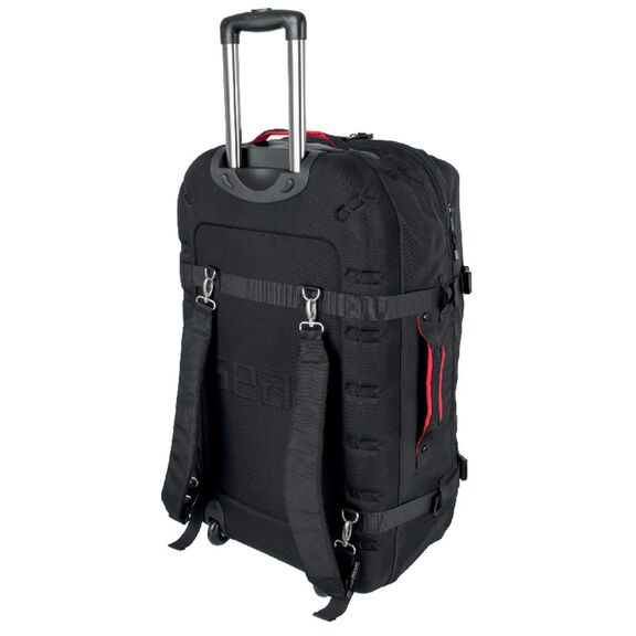 Equipage 1000 Dive Bag with Wheels image number 1