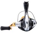 Sahara 1000 FI Spinning Reel image number 1
