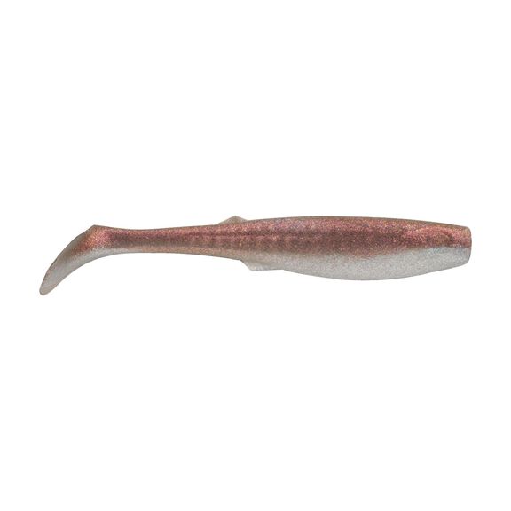 GSP4-REDCR SW 4IN PADDLESHAD RED CHR image number 0