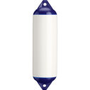 F-3 Series Fender for Boats 20'-30', 8.5" x 30", White image number 0