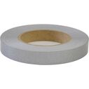 Premium 1/2" X 50' Single Pinstripe -Silver Ultra-Metallic image number 3