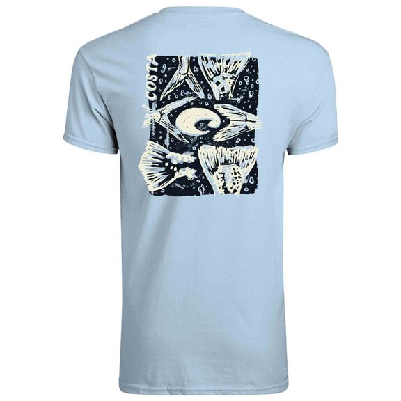 Men's Tails Shirt image number 0